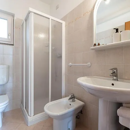 Apartment Da Costanza