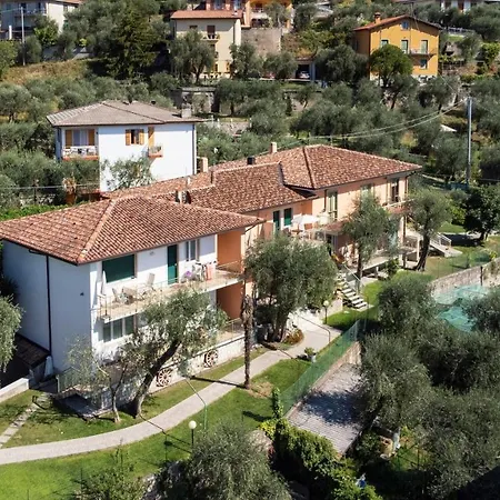 Apartment Da Costanza Malcesine