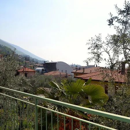 Apartment Da Costanza Malcesine