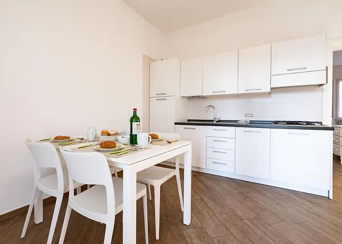 Apartment Da Costanza Malcesine