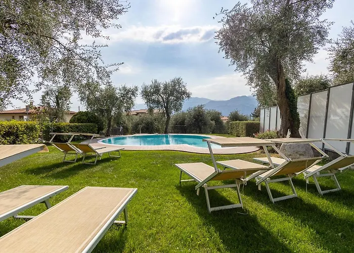 Apartment Da Costanza