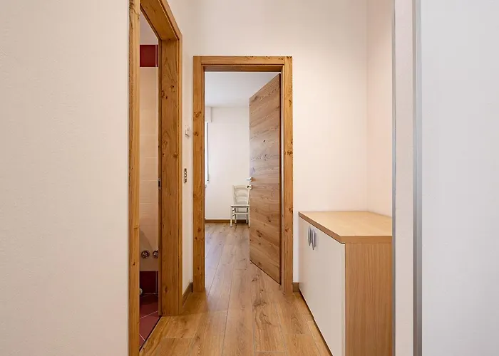 Apartment Da Costanza Malcesine