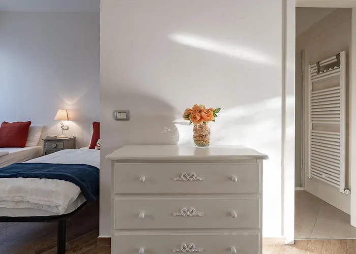 Da Costanza Apartment