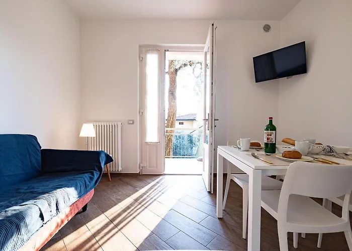 Apartment Da Costanza Malcesine