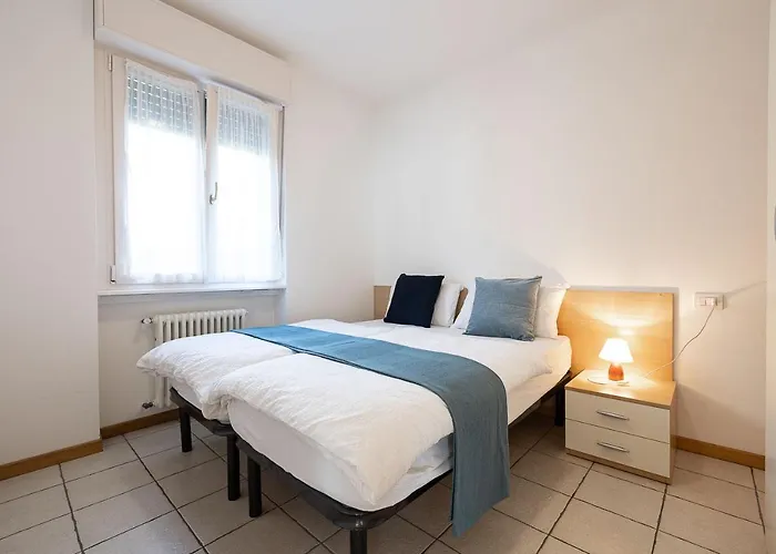 Da Costanza Apartment