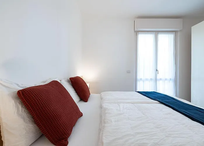 Apartment Da Costanza