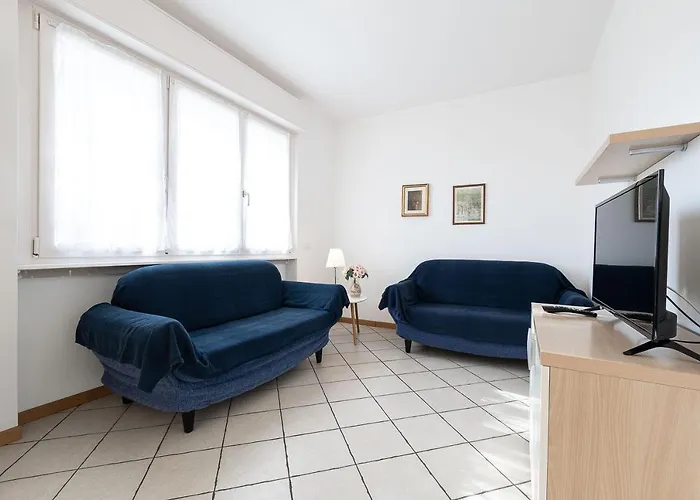 Da Costanza Apartment