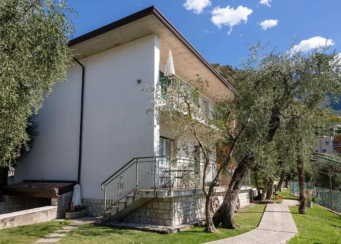 Da Costanza Malcesine