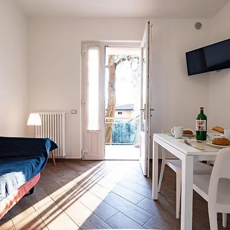 Appartamento Da Costanza Malcesine