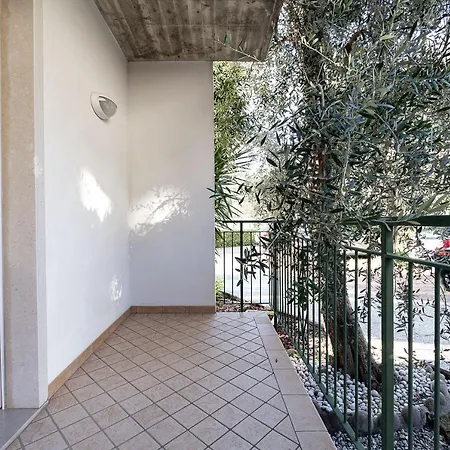 Da Costanza Appartamento *