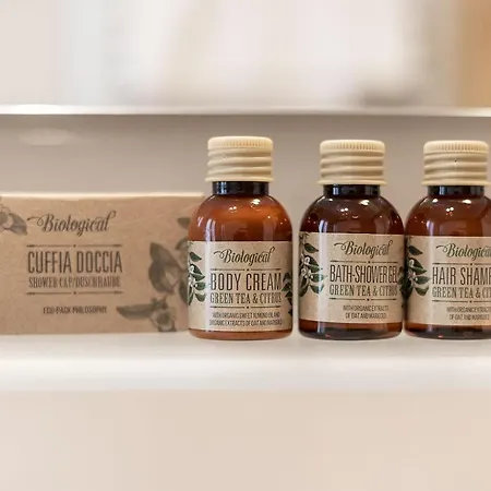 Appartamento Da Costanza *