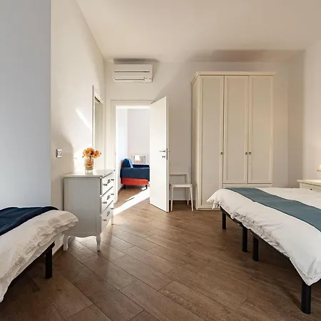 Da Costanza Appartamento *