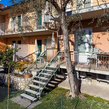 Da Costanza Malcesine