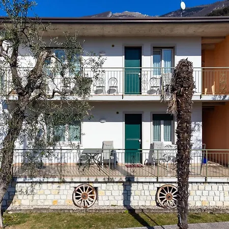 Da Costanza Apartament