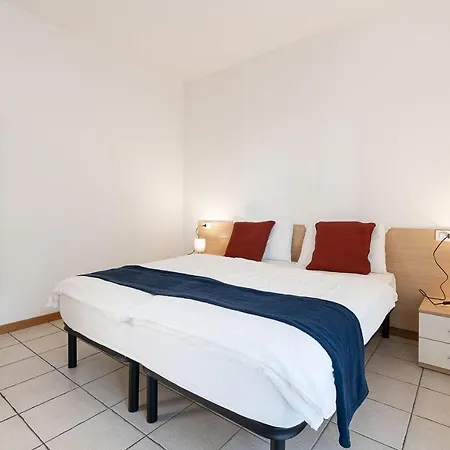 Da Costanza شقة *