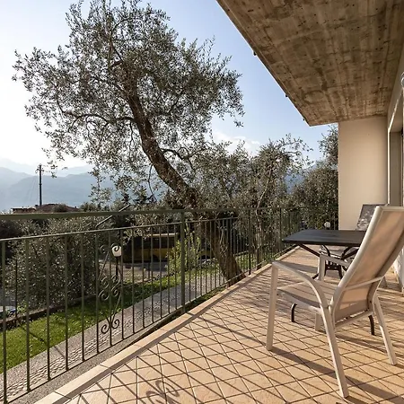 Apartment Da Costanza Malcesine