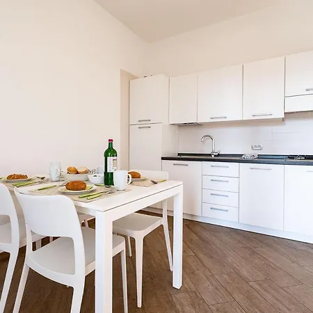 Appartement Da Costanza Malcesine