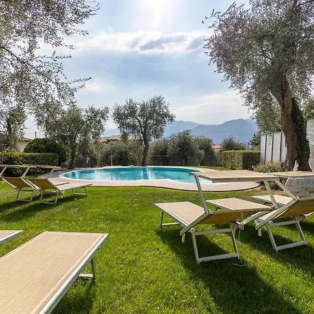 Appartement Da Costanza