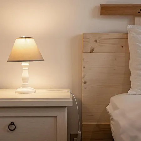 Appartement Da Costanza *