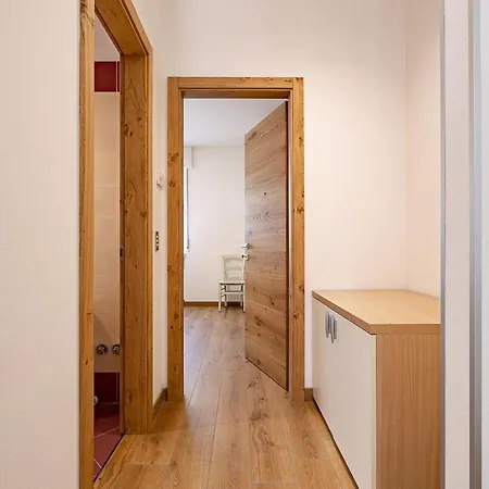 Apartment Da Costanza Malcesine