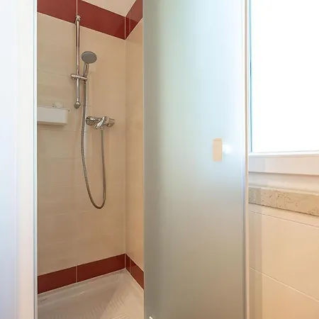 Apartment Da Costanza