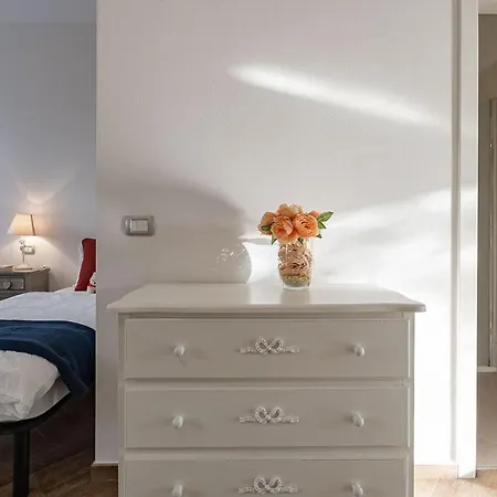 Da Costanza Appartement