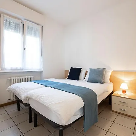 Da Costanza Apartment