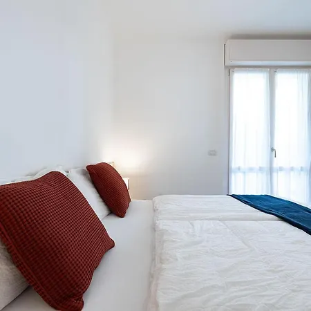 Appartement Da Costanza