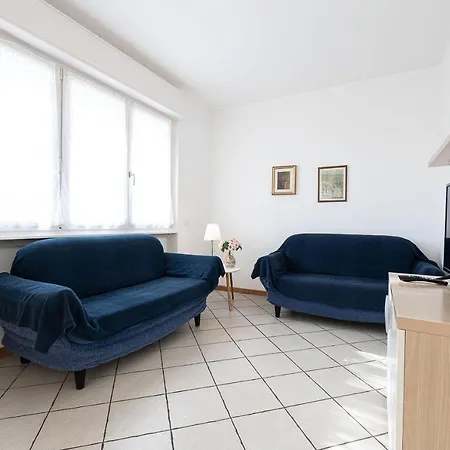 Da Costanza Apartment