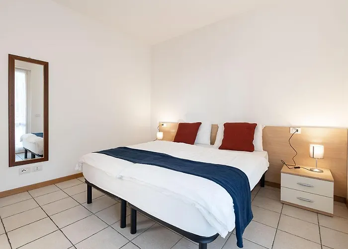 Da Costanza דירה *