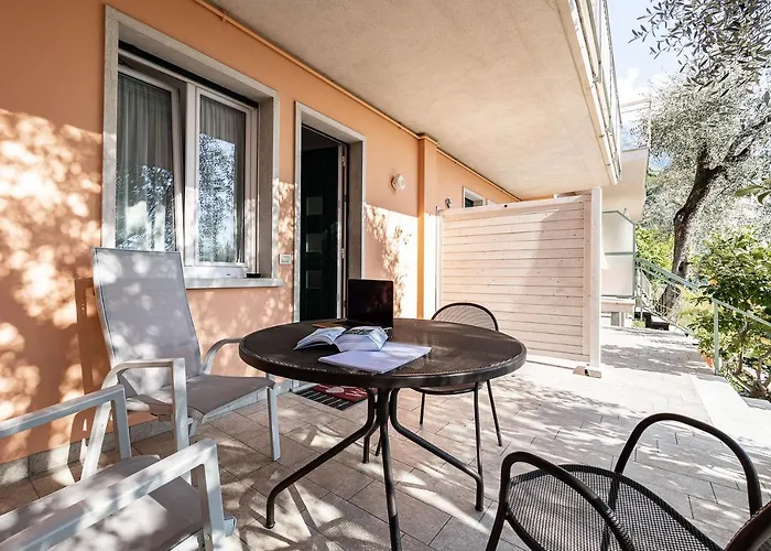 Da Costanza * Malcesine