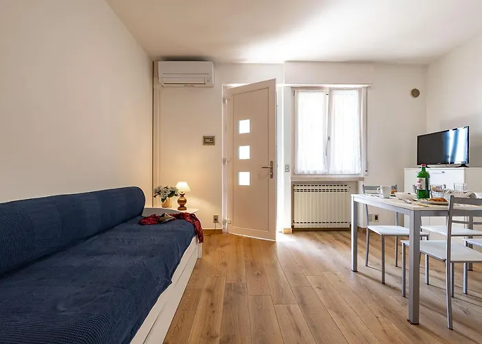 Da Costanza * מאלצ'סינה