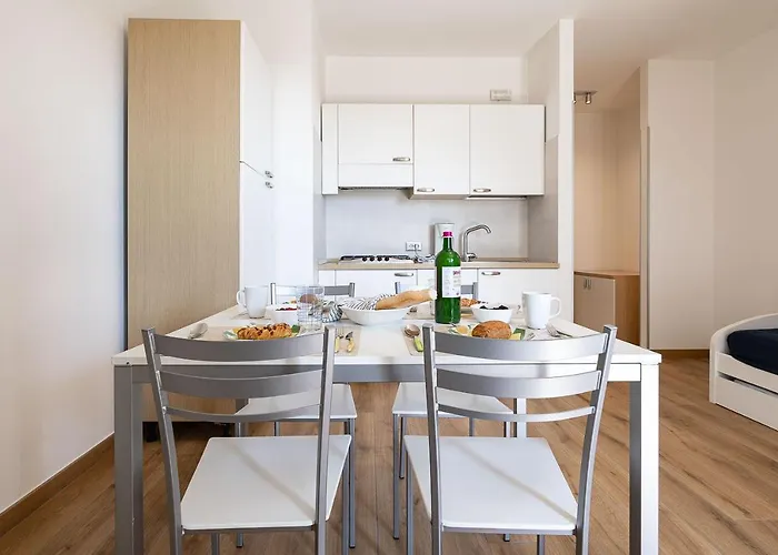 Da Costanza מאלצ'סינה