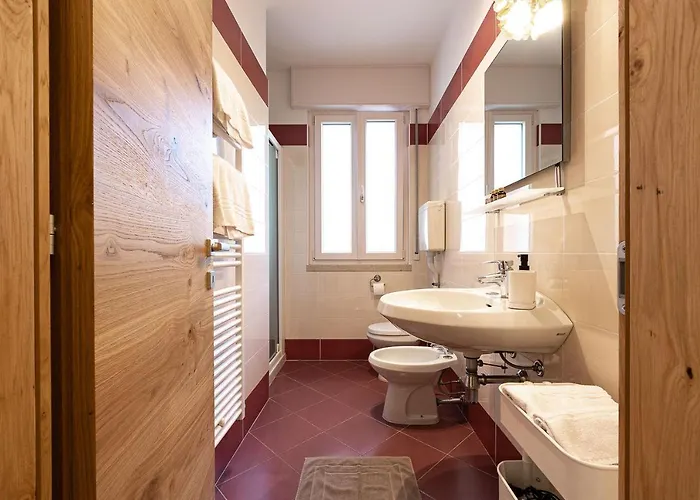 Da Costanza * מאלצ'סינה