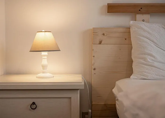 דירה Da Costanza *