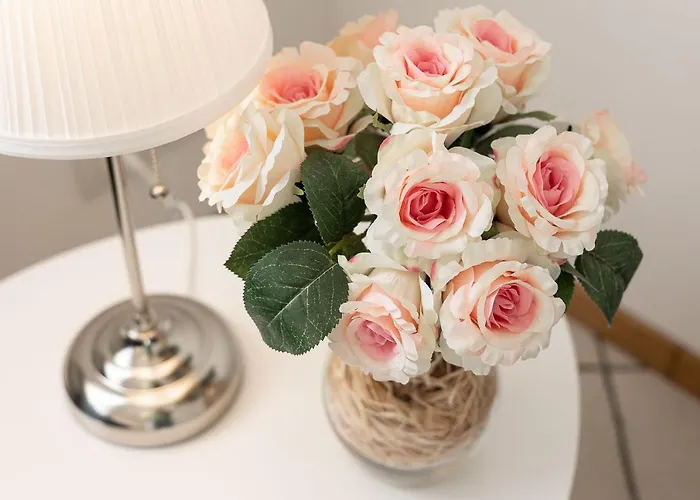 Da Costanza Lägenhet *