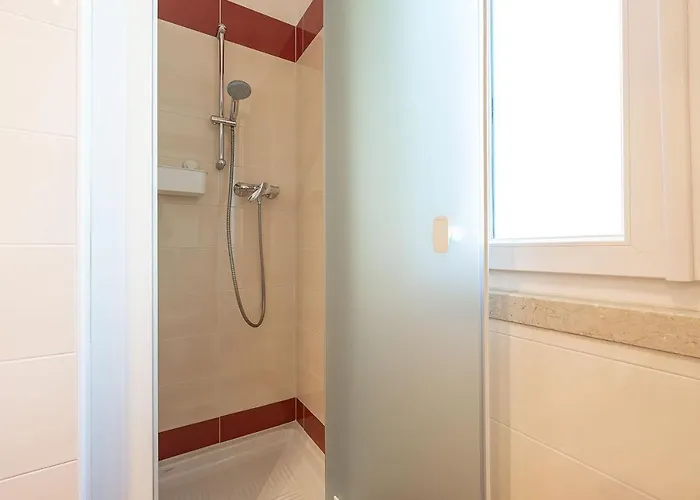 דירה Da Costanza