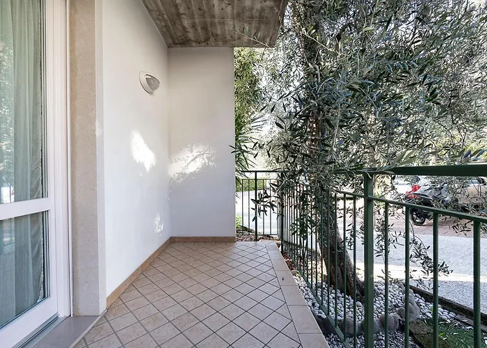 Da Costanza Lägenhet *