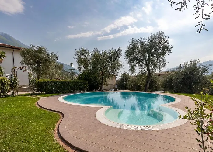 Da Costanza * Malcesine