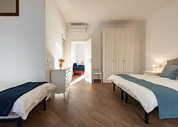 Da Costanza דירה *