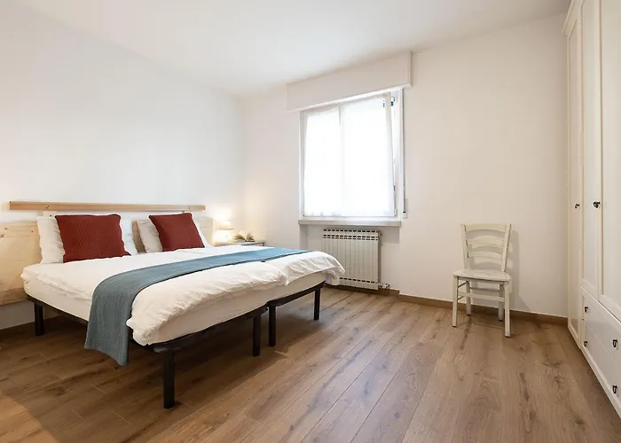 Da Costanza דירה *