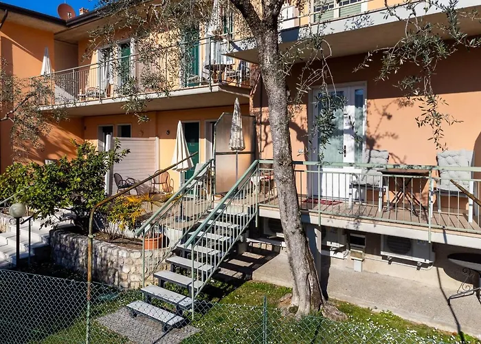 Da Costanza Malcesine