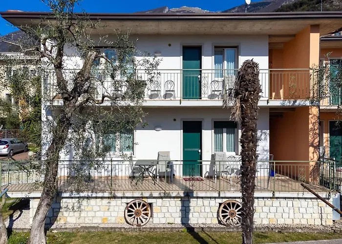 Da Costanza Lägenhet